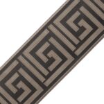 VENEZIA APPLIQUÉ BORDER