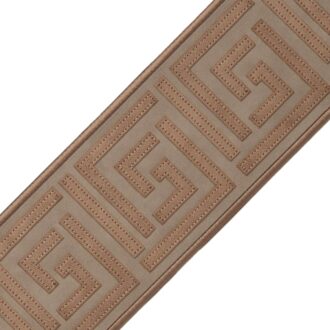 VENEZIA APPLIQUÉ BORDER