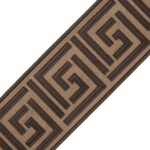 VENEZIA APPLIQUÉ BORDER
