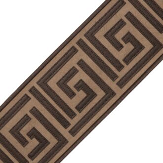 VENEZIA APPLIQUÉ BORDER