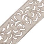 NUOVA LASERCUT BORDER