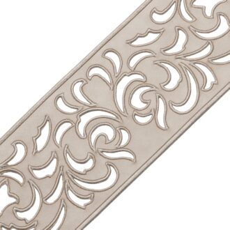 NUOVA LASERCUT BORDER