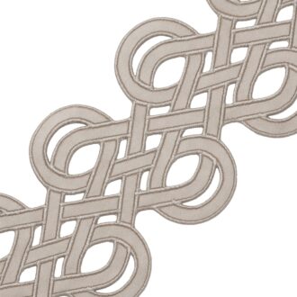 SCALA LASERCUT BORDER