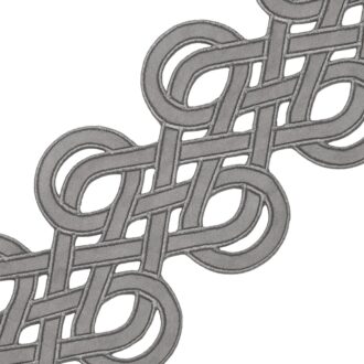 SCALA LASERCUT BORDER