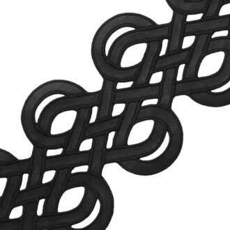 SCALA LASERCUT BORDER