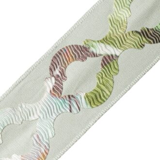 VIRTUOSO APPLIQUÉ BORDER
