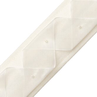 SASHAY APPLIQUÉ BORDER