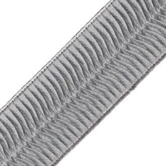 MINUET PLEATED BORDER
