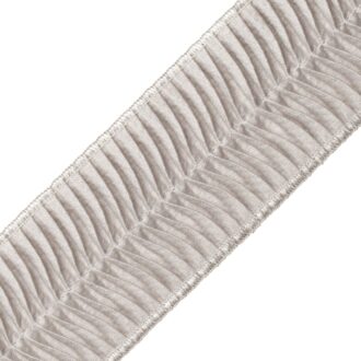 MINUET PLEATED BORDER