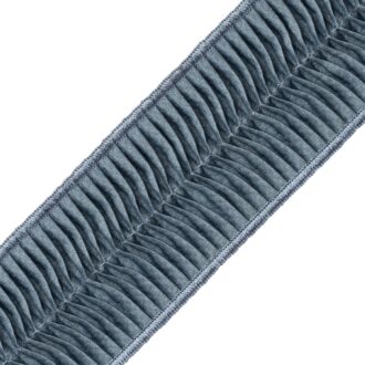 MINUET PLEATED BORDER