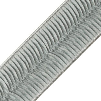 MINUET PLEATED BORDER