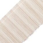 BARCELONA STRIPED FRINGE