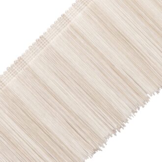 BARCELONA STRIPED FRINGE