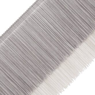 BARCELONA TIERED FRINGE