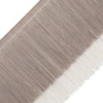 BARCELONA TIERED FRINGE