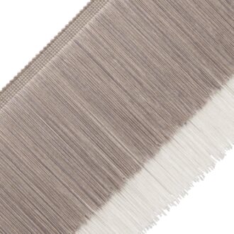 BARCELONA TIERED FRINGE
