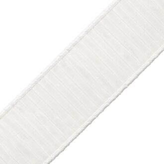 TARANTELLA PLEATED BORDER