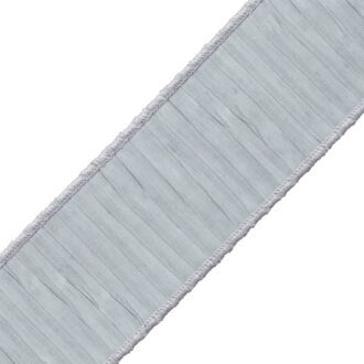 TARANTELLA PLEATED BORDER