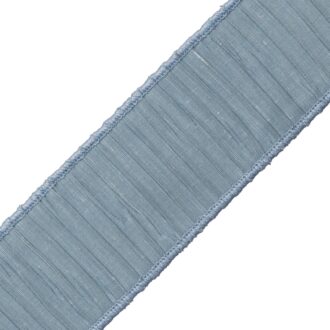 TARANTELLA PLEATED BORDER