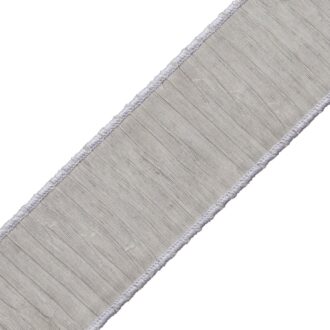 TARANTELLA PLEATED BORDER