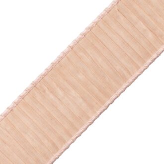 TARANTELLA PLEATED BORDER