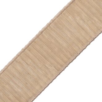 TARANTELLA PLEATED BORDER