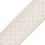 REINE VELVET BORDER