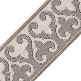 CARLTON APPLIQUÉ BORDER