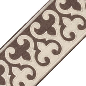 CARLTON APPLIQUÉ BORDER