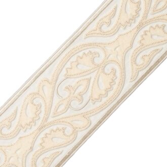 KEMPINSKI APPLIQUÉ BORDER