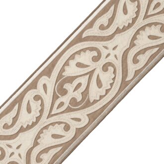 KEMPINSKI APPLIQUÉ BORDER