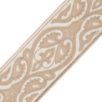 KEMPINSKI APPLIQUÉ BORDER