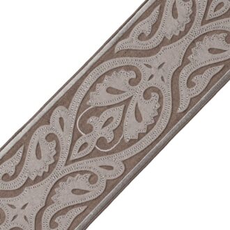 KEMPINSKI APPLIQUÉ BORDER