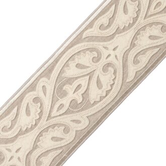 KEMPINSKI APPLIQUÉ BORDER