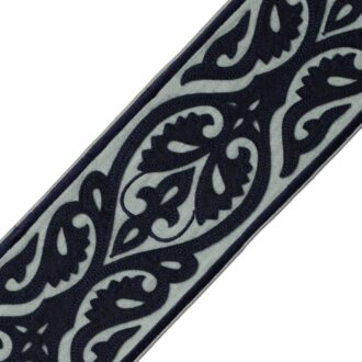 KEMPINSKI APPLIQUÉ BORDER