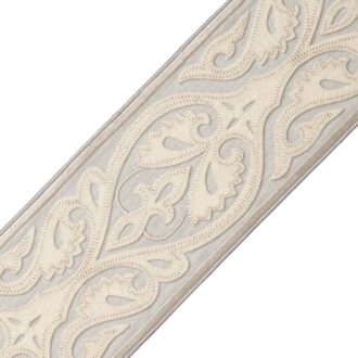 KEMPINSKI APPLIQUÉ BORDER