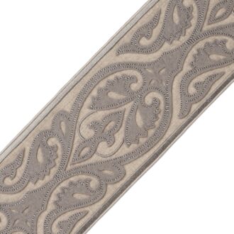 KEMPINSKI APPLIQUÉ BORDER