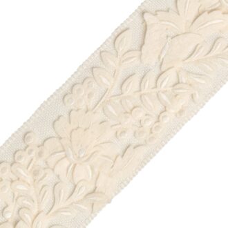 GIARDINO APPLIQUÉ BORDER