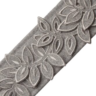 BOTANICO APPLIQUÉ BORDER