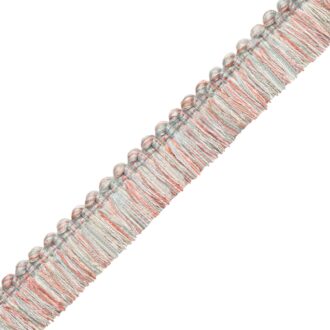 VERANDA LINEN BRUSH FRINGE