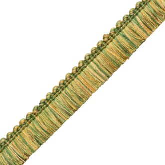 VERANDA LINEN BRUSH FRINGE