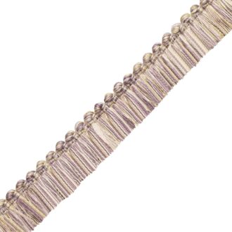 VERANDA LINEN BRUSH FRINGE