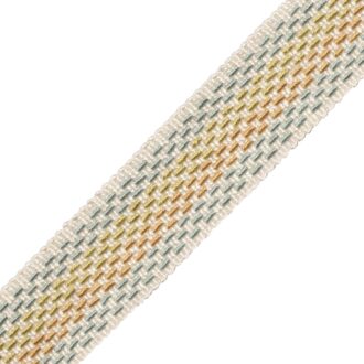 VERANDA OMBRÉ BORDER
