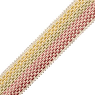 VERANDA OMBRÉ BORDER