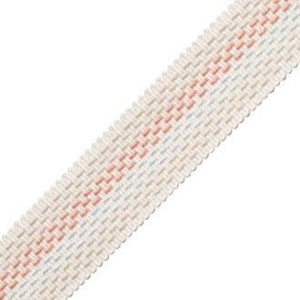 VERANDA OMBRÉ BORDER