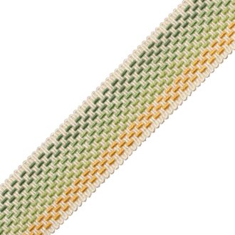 VERANDA OMBRÉ BORDER