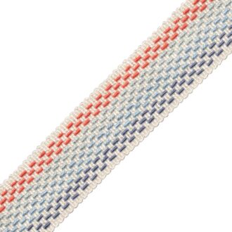 VERANDA OMBRÉ BORDER