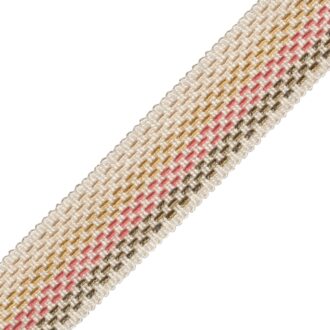 VERANDA OMBRÉ BORDER