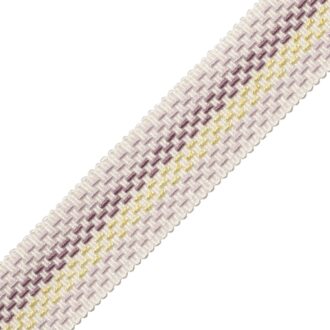 VERANDA OMBRÉ BORDER