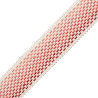 VERANDA OMBRÉ BORDER